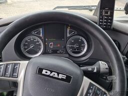 DAF XF 106.480 Getreidekipper 35m³, Intarder TOP!