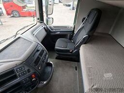 DAF XF 106.480 Getreidekipper 35m³, Intarder TOP!