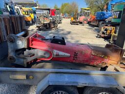 RAMMER Rammer, Hydraulikhammer 3288E,