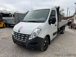 RENAULT Master III Pritsche/Fahrgest. L3H1 3,5t