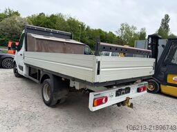 RENAULT Master III Pritsche/Fahrgest. L3H1 3,5t