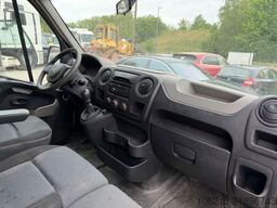 RENAULT Master III Pritsche/Fahrgest. L3H1 3,5t