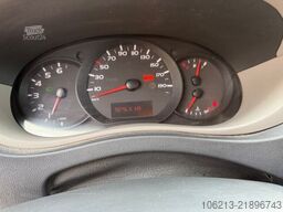 RENAULT Master III Pritsche/Fahrgest. L3H1 3,5t