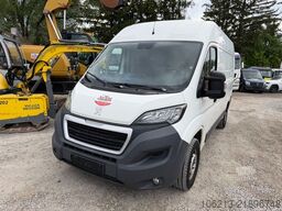 PEUGEOT Boxer Kasten Hochraum 335 L2H2 Pro Avantage Plus
