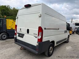 PEUGEOT Boxer Kasten Hochraum 335 L2H2 Pro Avantage Plus