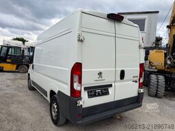 PEUGEOT Boxer Kasten Hochraum 335 L2H2 Pro Avantage Plus