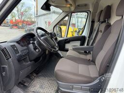 PEUGEOT Boxer Kasten Hochraum 335 L2H2 Pro Avantage Plus