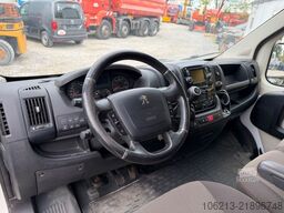 PEUGEOT Boxer Kasten Hochraum 335 L2H2 Pro Avantage Plus