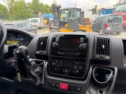 PEUGEOT Boxer Kasten Hochraum 335 L2H2 Pro Avantage Plus