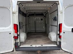 PEUGEOT Boxer Kasten Hochraum 335 L2H2 Pro Avantage Plus