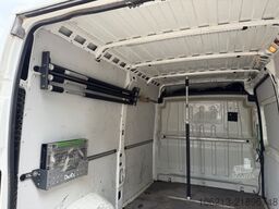 PEUGEOT Boxer Kasten Hochraum 335 L2H2 Pro Avantage Plus