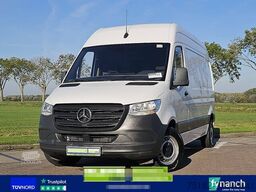 MERCEDES-BENZ SPRINTER 315 L2H2 Mbux Euro6 AC!