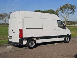 MERCEDES-BENZ SPRINTER 315 L2H2 Mbux Euro6 AC!