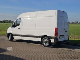 MERCEDES-BENZ SPRINTER 315 L2H2 Mbux Euro6 AC!