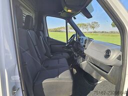 MERCEDES-BENZ SPRINTER 315 L2H2 Mbux Euro6 AC!
