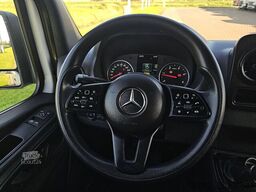 MERCEDES-BENZ SPRINTER 315 L2H2 Mbux Euro6 AC!