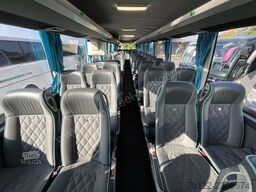 Mercedes-Benz Tourismo 16 RHD