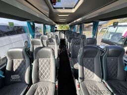 Mercedes-Benz Tourismo 16 RHD