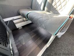 Mercedes-Benz Tourismo 16 RHD
