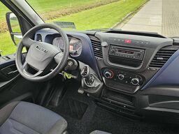 IVECO DAILY 35S14       L4 ac automaat EURO6