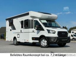 SUNLIVING S 72 DL X-TRA*Mj. 2025*sofort*