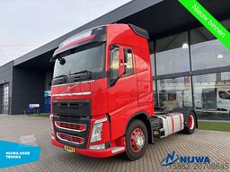 Volvo FH 460 4x2 Work Remote + PTO