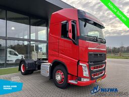 Volvo FH 460 4x2 Work Remote + PTO