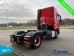 Volvo FH 460 4x2 Work Remote + PTO
