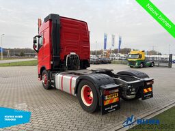 Volvo FH 460 4x2 Work Remote + PTO
