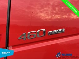 Volvo FH 460 4x2 Work Remote + PTO
