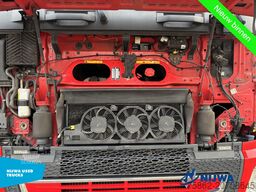 Volvo FH 460 4x2 Work Remote + PTO