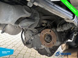 Volvo FH 460 4x2 Work Remote + PTO