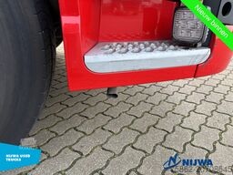 Volvo FH 460 4x2 Work Remote + PTO