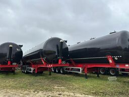 FELDBINDER 334C 15 A-1-1-40 Silo tank/66 m3/20units