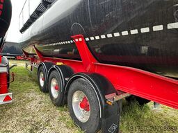 FELDBINDER 334C 15 A-1-1-40 Silo tank/66 m3/20units