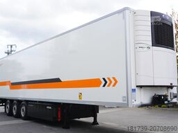 Kögel S24 refrigerator semi-trailer / 2023