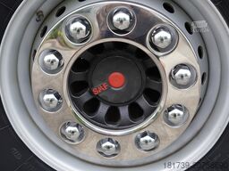 Kögel S24 refrigerator semi-trailer / 2023