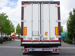 Kögel S24 refrigerator semi-trailer / 2023 / C