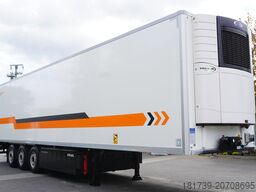 Kögel S24 refrigerator semi-trailer / 2023 / C