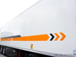 Kögel S24 refrigerator semi-trailer / 2023 / C