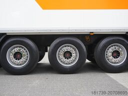 Kögel S24 refrigerator semi-trailer / 2023 / C