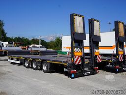 Kässbohrer LB3E / 2025 / 4 units