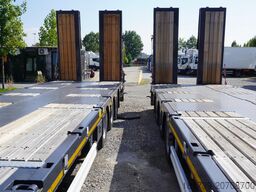 Kässbohrer LB3E / 2025 / 4 units