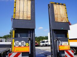 Kässbohrer LB3E / 2025 / 4 units