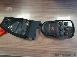 Kässbohrer LB2 TIEF-BETT low loader semi-trailer