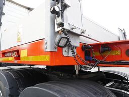 Kässbohrer LB2 TIEF-BETT low loader semi-trailer