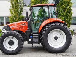 Case IH Luxxum 100 Agricultural tractor / 2800 M
