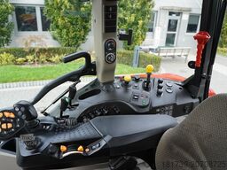 Case IH Luxxum 100 Agricultural tractor / 2800 M