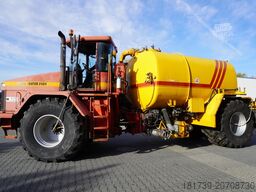 Terra- Gator TG 3104