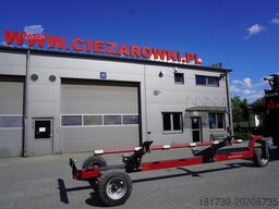 ROSTSELMASH VECTOR 425 RSM-101 grain harvester+Heade